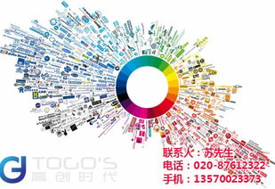 廣東高創(chuàng)時(shí)代 以圖營(yíng)銷(xiāo)與文化創(chuàng)新驅(qū)動(dòng)的品牌策劃力